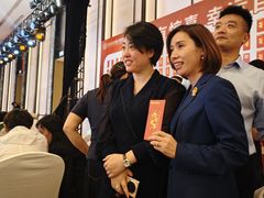 -杭州君尚云郦酒店