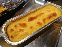 烤榴莲-大成海鲜烧烤·小龙虾(七宝店)