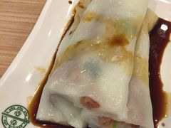 -添好运点心专门店(中环IFC店)