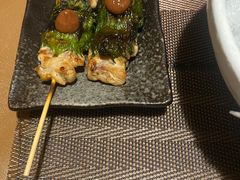 -鸟内会(河北路店)