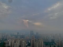 -重庆平顶山公园