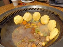 -锅老头铁锅炖•大锅蒸汽海鲜(韩乐坊店)
