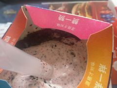 -麦当劳(东苑丽宝商业广场店)