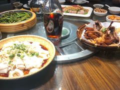 -猪腰一家·地道佛山菜(里水店)