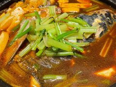 -壹只菜·崇明本地特色菜(崇明南门店)