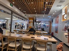 -吉野家(回龙观同成街店)