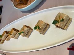 黑松露菌煎素鹅-金海华·悦食东方(苏州中心商场店)