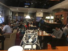 -西西弗书店&矢量咖啡(万象城店)