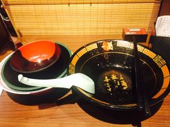 -一蘭拉面(新宿中央东口店)