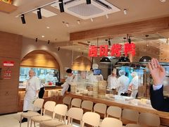 -西贝(六里桥旗舰店)