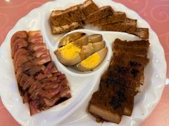 -烤肉宛饭庄(南礼士路店)