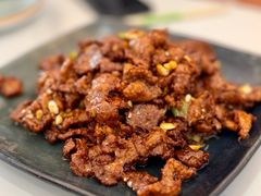 -清真·同发顺饭庄·烧麦(总店)