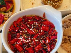 -牛街·马辈儿涮肉(牛街总店)
