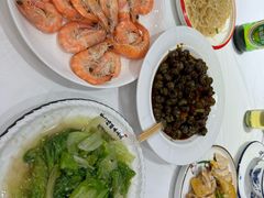 -碧海银沙海鲜餐厅(恒大海上威尼斯店)