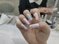 -沐白•盛妍日式美甲美睫