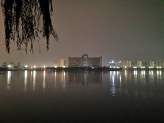 -唐山河头老街国丰维景国际大酒店