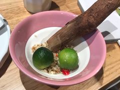 -椰夫人·养生椰子鸡(金沙洲永旺店)