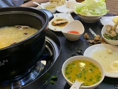 -领鲜风味花雕鸡(马端街店)