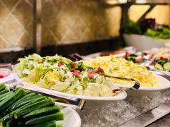 -拉蒂娜·巴西牛排馆 Latina·Brazilian Steakhouse(陆家嘴旗舰店)