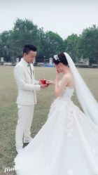 点击看大图 -色色婚纱摄影(大沥旗舰店)