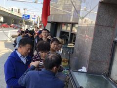 -阿布拉的馕(西北路店)