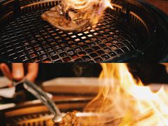 -赤坂亭 M9和牛烧肉(水街店)