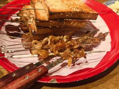 -北三老太太烧烤(人生一串上榜店)