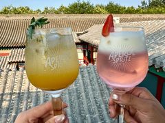 -EATALIA意塔利意式餐厅(鼓楼店)