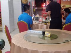 -琼海温泉鹅农家饭店