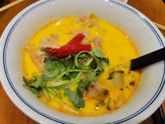 -和府捞面(天河领展广场店)