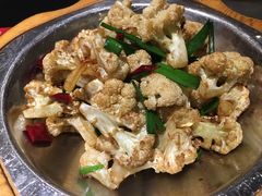 大盆花菜-湘香湖南菜(Chinatown店)