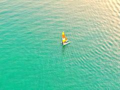 -北海银滩一号国际会议中心酒店