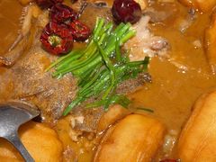 -大鹏饭店·金陵家宴(奥体中心店)