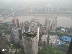 -解放碑威斯汀酒店-知味国际美食餐厅