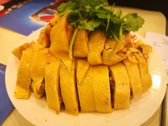 -振鼎鸡(天钥桥路店)