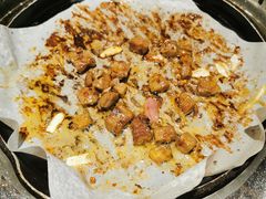 -福成自助烤肉(华冠天地城关店)