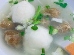 -登兴鱼丸