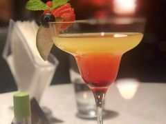 -三迪希尔顿酒店·星空酒廊