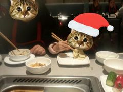 -海底捞火锅(老城根店)