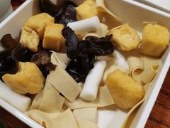 -古关火锅店(古北水镇景区店)
