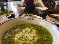 -香雪海·蘇面館(湖滨店)