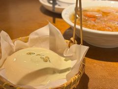 龙井奶豆腐-新发现(宝山龙湖店)