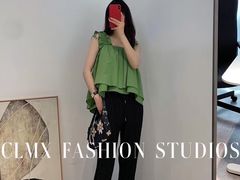 -CLMX(新天地凯德晶萃广场店)