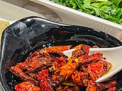 -丁卯•铜锅涮肉(工体店)