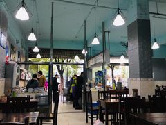 大堂-詹氏包记(文公路店)