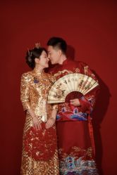 -CD视觉婚纱摄影
