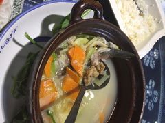 益恒饭店-白家寨子·山野白族菜(古城总店)
