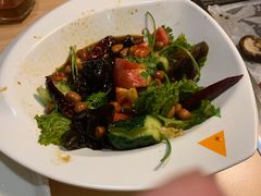 -千纸鹤嫩汁烤肉(西大直街店)