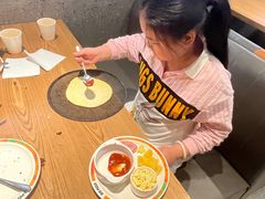 -比格比萨自助(南京万达茂店)