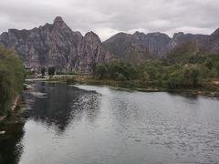 -孤山寨风景区